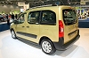 2008 Citroen Berlingo Multispace. Image by Shane O' Donoghue.