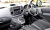 2009 Citroen Berlingo Multispace. Image by Citroen.