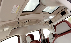 2009 Citroen Berlingo Multispace. Image by Citroen.