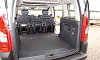 2009 Citroen Berlingo Multispace. Image by Citroen.