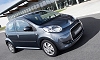 2009 Citroen C1. Image by Citroen.