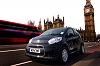 2009 Citroen C1 ev'ie. Image by The Electric Car Corporation.