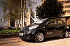 2009 Citroen C1 ev'ie. Image by The Electric Car Corporation.