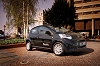 2009 Citroen C1 ev'ie. Image by The Electric Car Corporation.