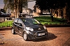 2009 Citroen C1 ev'ie. Image by The Electric Car Corporation.