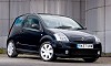 2007 Citroen C2 VTS. Image by Citroen.