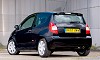 2007 Citroen C2 VTS. Image by Citroen.