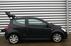 2008 Citroen C2 VTS. Image by Kyle Fortune.