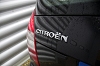 2008 Citroen C2 VTS. Image by Kyle Fortune.