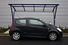 2008 Citroen C2 VTS. Image by Kyle Fortune.