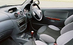 2004 Citroen C2 GT. Image by Citroen.