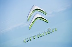 2009 Citroen C3. Image by Citroen.