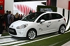 2009 Citroen C3.