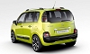 Citroen C3 Picasso.