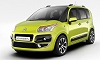 2008 Citroen C3 Picasso. Image by Citroen.