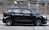 2008 Citroen C3 Picasso. Image by Citroen.