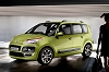 2008 Citroen C3 Picasso. Image by Citroen.