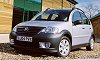 2004 Citroen C3 XTR. Image by Citroen.