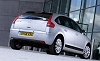 2008 Citroen C4. Image by Citroen.