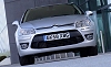 2008 Citroen C4. Image by Citroen.