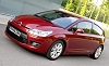 2008 Citroen C4. Image by Citroen.