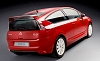 2009 Citroen C4 by Loeb. Image by Citroen.