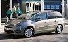 2007 Citroen C4 Picasso. Image by Citroen.