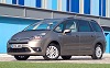 2007 Citroen C4 Picasso. Image by Citroen.