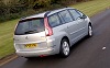 2007 Citroen C4 Picasso. Image by Citroen.