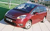 2007 Citroen C4 Picasso. Image by Citroen.