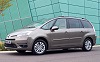 2007 Citroen C4 Picasso. Image by Citroen.