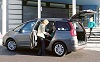 2007 Citroen C4 Picasso. Image by Citroen.