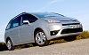 2007 Citroen C4 Picasso. Image by Citroen.