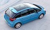 2007 Citroen C4 Picasso 5-seat. Image by Citroen.