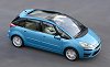 2007 Citroen C4 Picasso 5-seat. Image by Citroen.