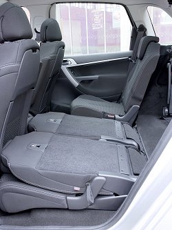 2007 Citroen C4 Picasso 5-seat. Image by Citroen.