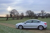 2008 Citroen C5. Image by Dave Jenkins.