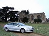 2008 Citroen C5. Image by Dave Jenkins.