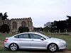 2008 Citroen C5. Image by Dave Jenkins.