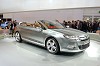 2007 Citroen C5 Airscape Concept. Image by Phil Ahern.