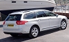 2008 Citroen C5 Tourer. Image by Citroen.