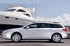 2008 Citroen C5 Tourer. Image by Citroen.