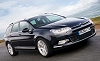 2008 Citroen C5 Tourer. Image by Citroen.