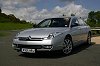 2006 Citroen C6. Image by Shane O' Donoghue.