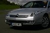 2006 Citroen C6. Image by Shane O' Donoghue.