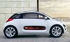 2005 Citroen C-Airplay concept car. Image by Citroen.