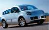 The Citroen C-Crosser concept. Photograph by Citron. Click here for a larger image.