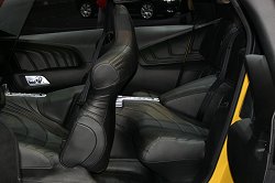 2005 Citroen C-SportLounge concept. Image by Shane O' Donoghue. Click here for a larger image. 2005 Citroen C-SportLounge concept. Image by Shane O' Donoghue.