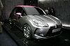 2009 Citroen DS Inside concept. Image by Newspress.