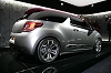 2009 Citroen DS Inside concept. Image by Newspress.